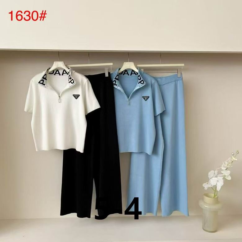Prada S-XL 48